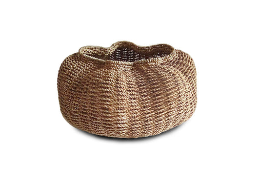 Kenya Planter Basket