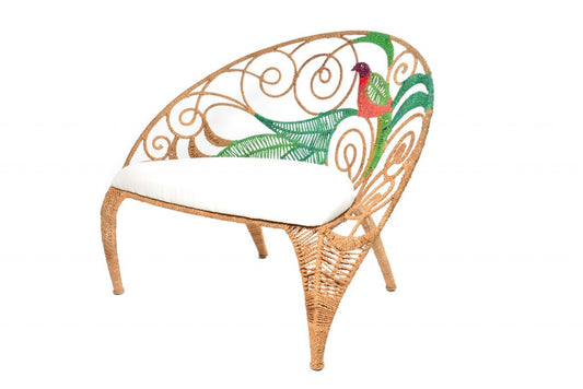 Sephora Chair